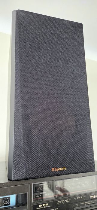Klipsch Reference Premiere RP-600M II