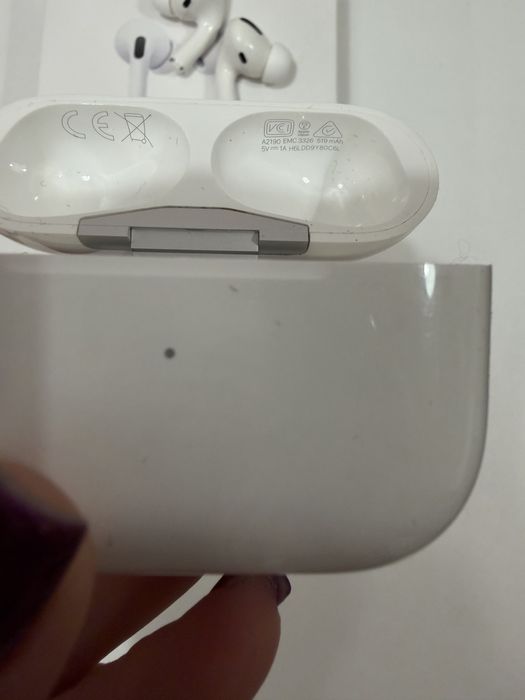 AirPods Pro original