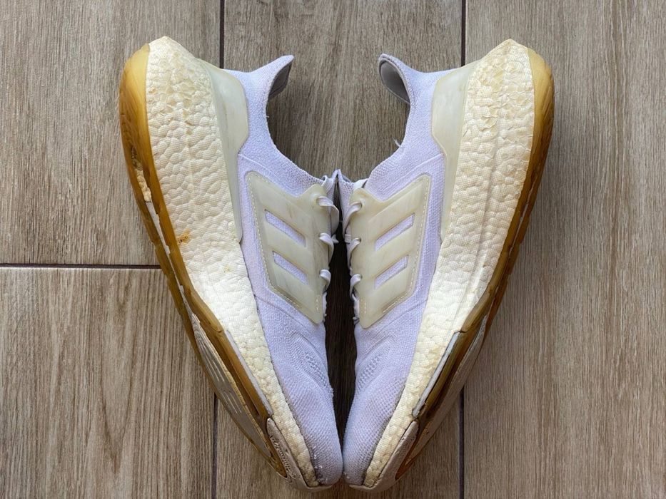 Кросівки Adidas (оригінал), 44 / 28,5 см