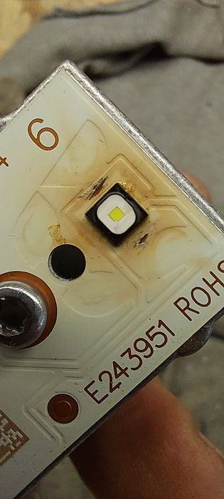 Naprawa lamp samochodowych /ремонт фар