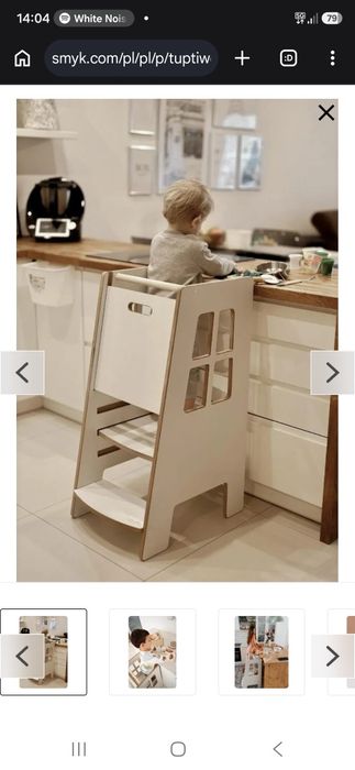 Kitchen helper tuptiwood extra safe