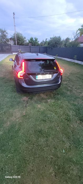 Продам Volvo V60