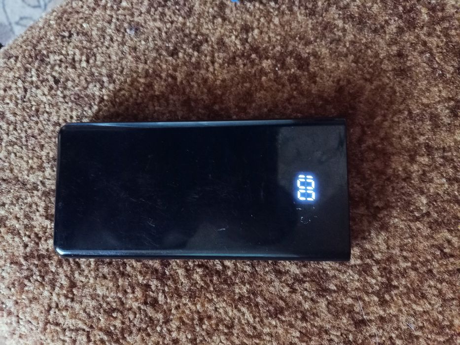 Повербанк робочий