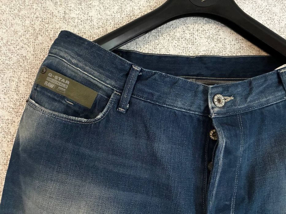 Джинси G Star Raw