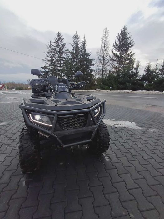 Arctic Cat