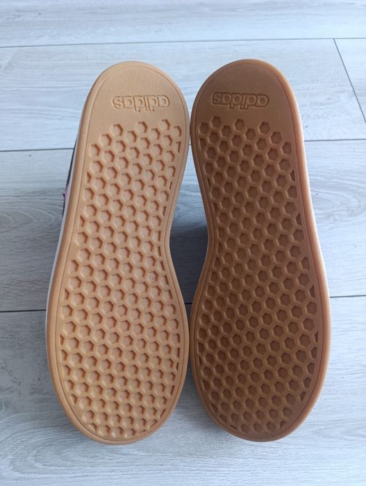 Кросівки Adidas Grand Court, кроссовки Adidas Grand Court