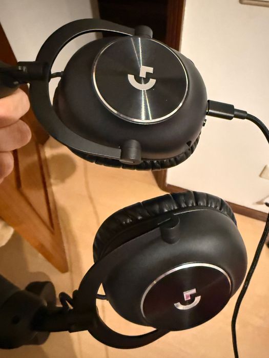 Setup e Computador Gaming