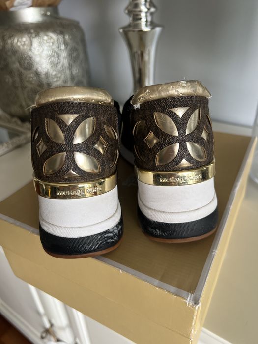 Ténis Michael Kors