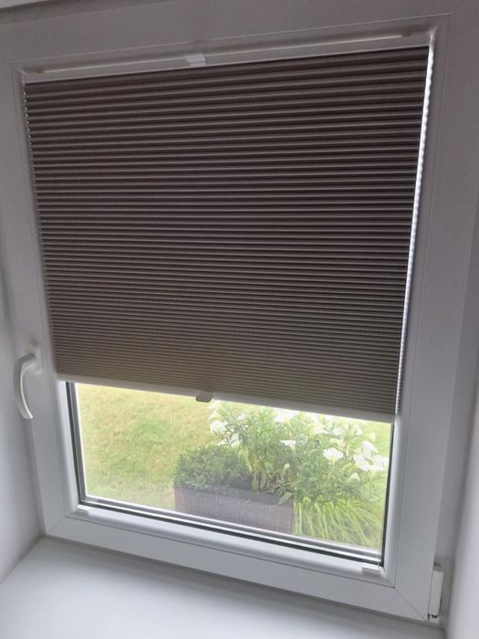 Sprzedam Rloleta Plisowana HONEICOBO