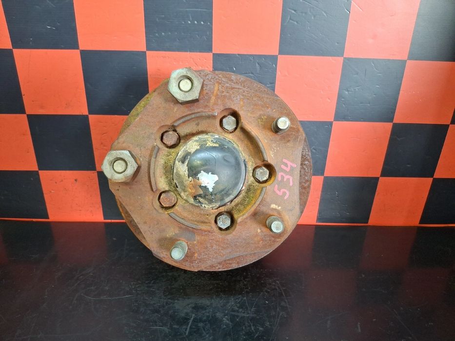 Cubo da roda MITSUBISHI Canter (FB7, FB8, FE7, FE8) VII