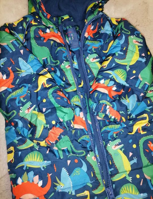 Комбінезон Tu теплий,теплий,зимовий