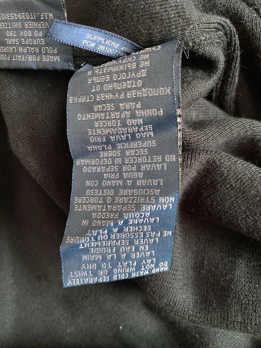Світшот Polo Ralph Lauren
