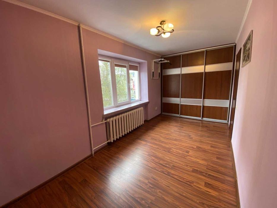Продаж 2кімнатної квартири по вул. Пасічна