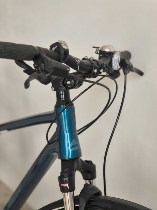 Rower Merida Crossway 100 Nowy