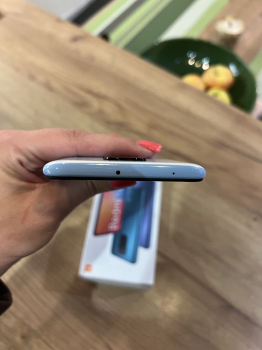 Xiaomi Redmi Note 9 Polar White 64GB