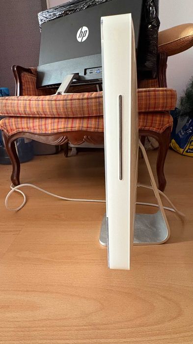 Apple iMac 2006 A1207 Branca
