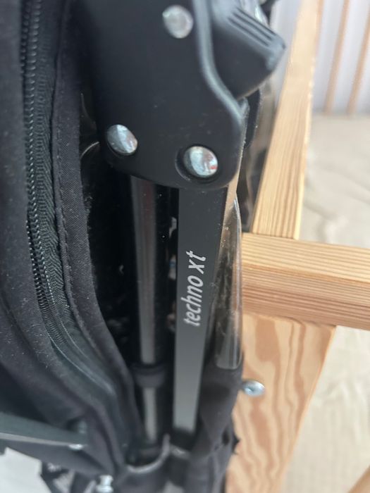 Wózek McLaren Techno Xt