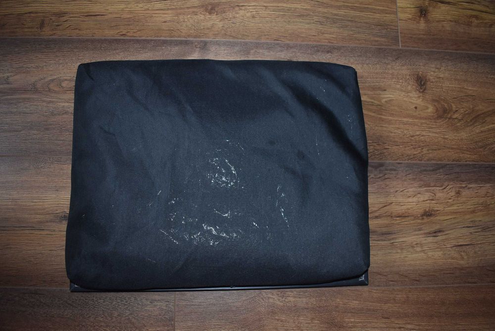 Taca do łózka lub na kolana z poduszką