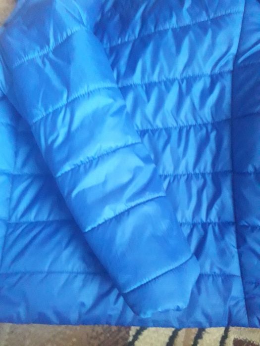 Куртка весна-осінь