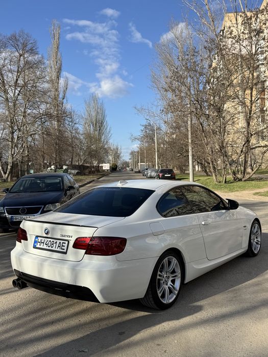 BMW 328 cupe……..