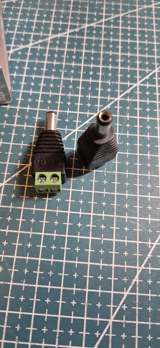 Джерело безперебійного живлення роутера 12VDC, MZMW 35/12