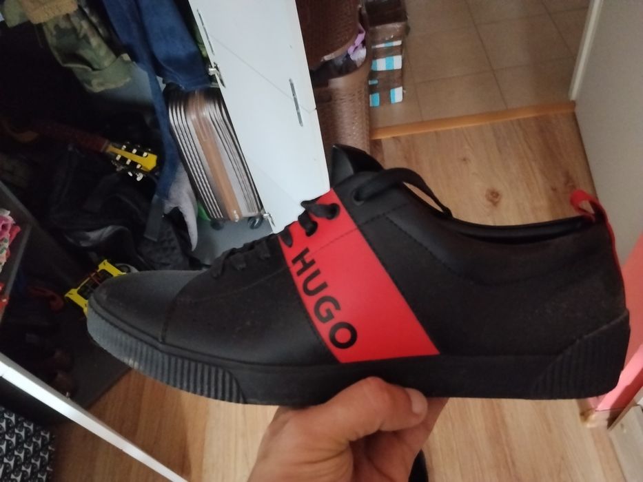 Buty Hugo Boss nr. 45