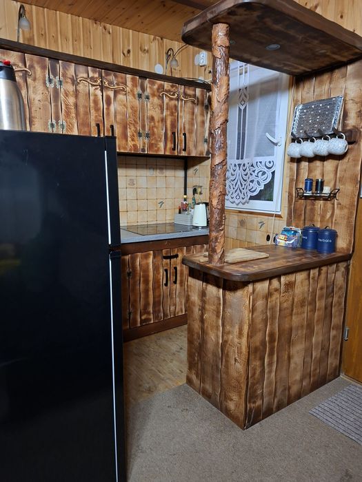 Domek letniskowy