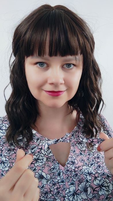 Sukienka z wiskozy na wiosnę