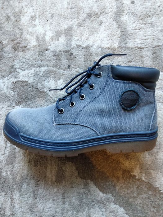 Ботинки Timberland р.38 ( 23,5 см ) Вьетнам