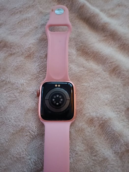 Smartwatch damski