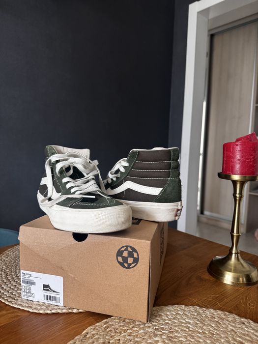 Кеди Vans, 39 розмір, 25 см
