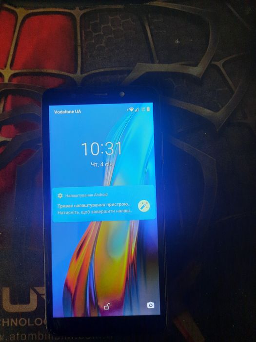 Продам TECNO POP 3