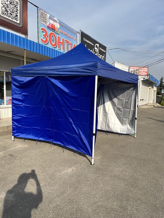 Акция!Торговый зонт,шатер , садовой зонт, зонты оптом , шатры торговые