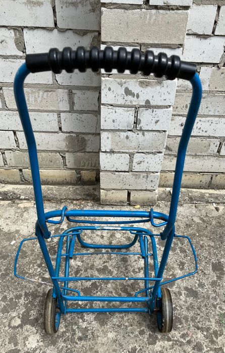 Візок для важких речей