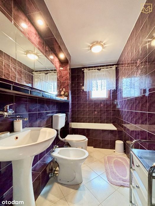 Dom blisko centrum | 163 m² | 2 wjazdy | 2 garaże