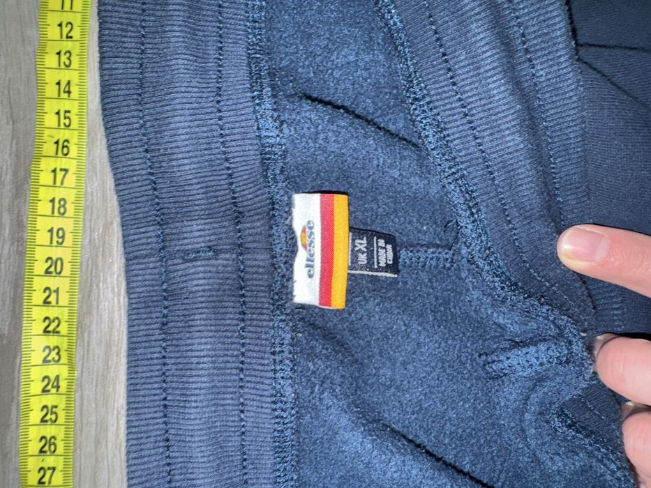 Штаны Ellesse спортивные