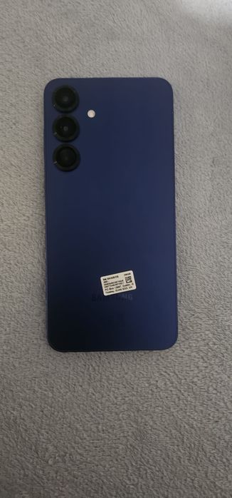 Samsung S25+ 256 GB