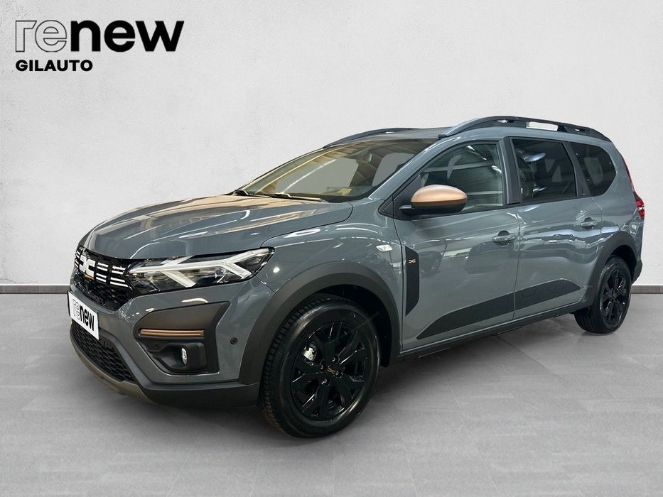 Dacia Jogger 1.0 ECO-G Extreme+ Up&Go 7L Bi-Fuel