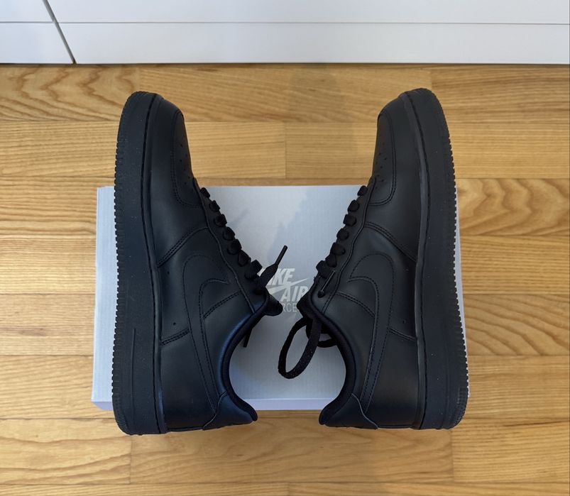 Nike Air Force 1 07