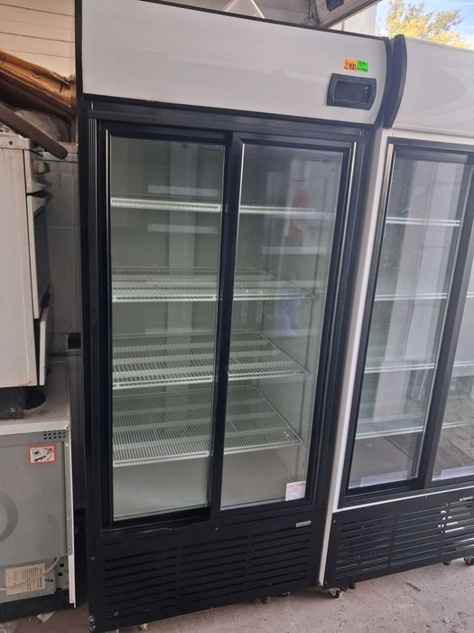 Chłodziarka Klimasan S 880