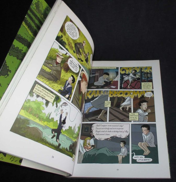 Livro BD Logicomix An Epic Search for Truth