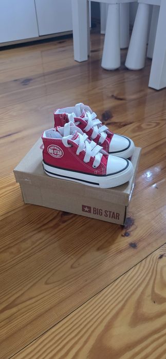 Trampki Big Star rozm.23