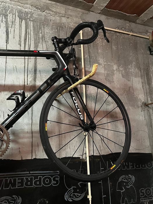 Bicicleta ah venda