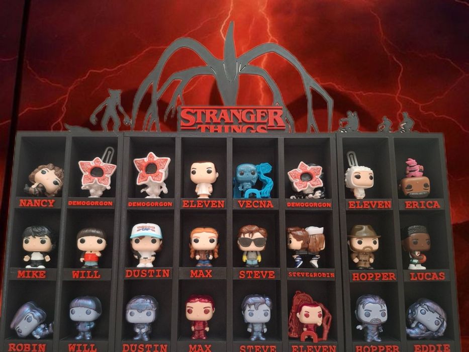 Продам всю колекцію фігурок осд з будинком