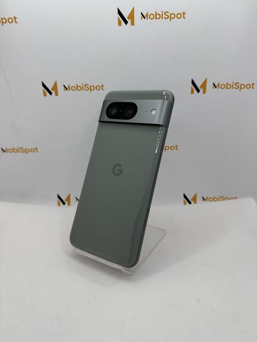 Google Pixel 8 Hazel 8/256gb Neverlock