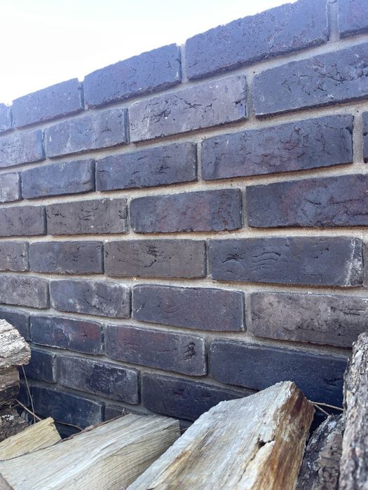 Цегла керамічна лицьова повнотіла HD515N Herning VANDERSANDEN Бельгія