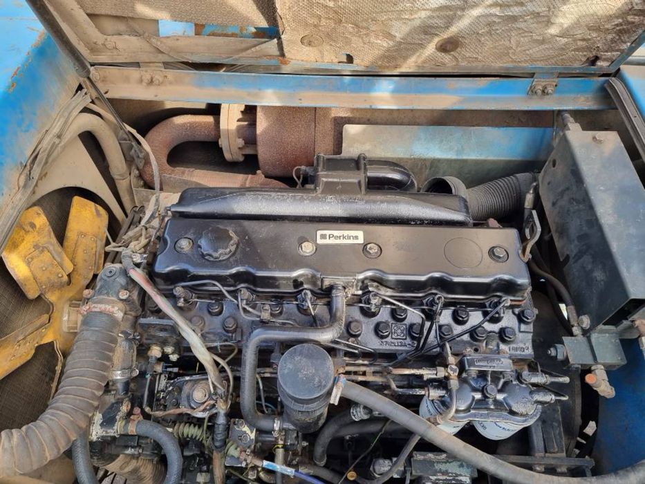 Продам длиннорукий экскаватор, Case CX210