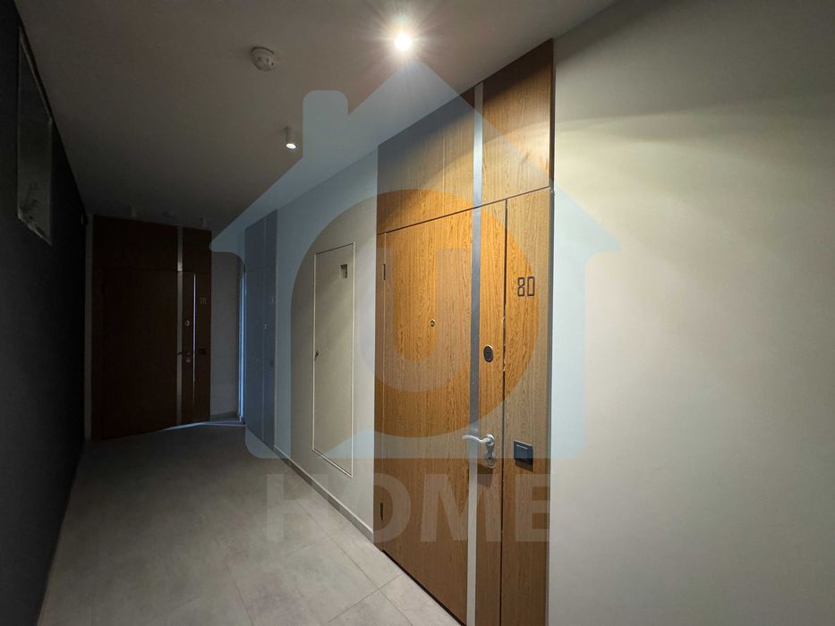 3-комнатная квартира по адресу Бажана пр. (площадь 110 м²) - Atlanta.ua - фото 14