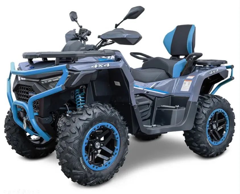 Linhai ATV Quad Linhai Landforce 1000L Pro EPS ABS 550 EPS 650 PRO EPS
