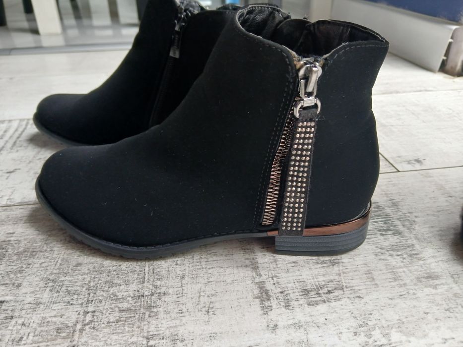 Buty  rozmiar 35